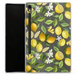 Tabletti Silikoni Suojakuori läpinäkyvä