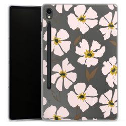 Tablet Silicone Case transparent