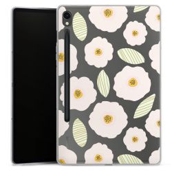 Tablet Silicone Case transparent