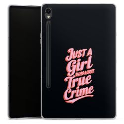 Tablet Silicone Case transparent