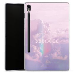 Tablet Silicone Case transparent