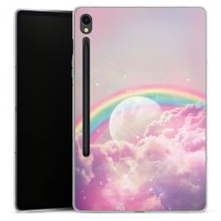 Tablet Silicone Case transparent