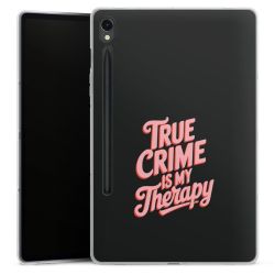 Tablet Silicone Case transparent