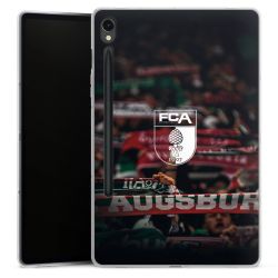 Tablet Silikon Case transparent