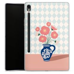 Tablet Silicone Case transparent