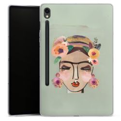 Tablet Silicone Case transparent