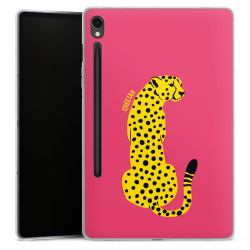 Tablet Silicone Case transparent