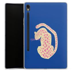 Tablet Silicone Case transparent