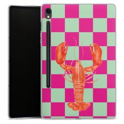 Tablet Silicone Case transparent