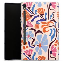 Tablet Silicone Case transparent