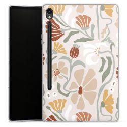 Tablet Silicone Case transparent