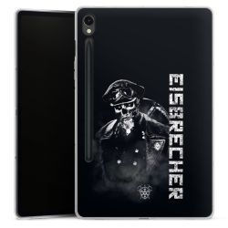 Tablet Silikon Case transparent