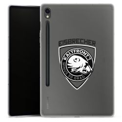 Tablet Silikon Case transparent