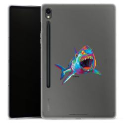 Tabletti Silikoni Suojakuori läpinäkyvä