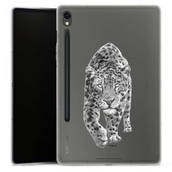 Tabletti Silikoni Suojakuori läpinäkyvä