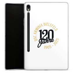 Tablet Silikon Case transparent