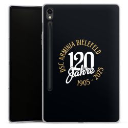 Tablet Silikon Case transparent