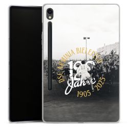 Tablet Silikon Case transparent