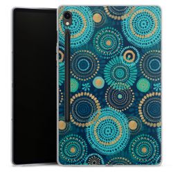 Tablet Silicone Case transparent