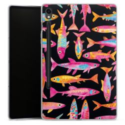 Tablet Silicone Case transparent