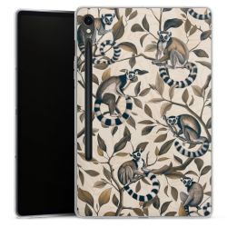 Tablet Silicone Case transparent