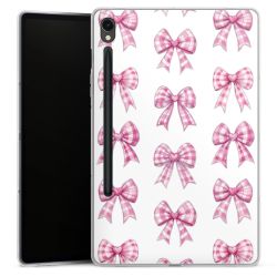 Tablet Silicone Case transparent