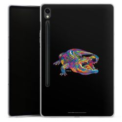 Tabletti Silikoni Suojakuori läpinäkyvä