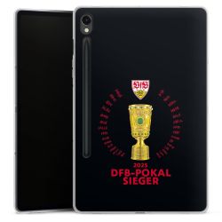 Tablet Silikon Case transparent