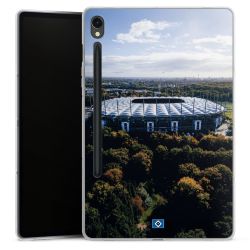 Tablet Silikon Case transparent