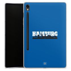 Tablet Silikon Case transparent