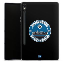 Tablet Silikon Case transparent