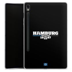 Tablet Silikon Case transparent