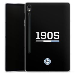 Tablet Silikon Case transparent