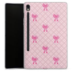 Tablet Silicone Case transparent