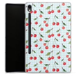 Tablet Silicone Case transparent