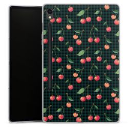 Tablet Silicone Case transparent