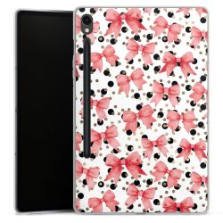 Tablet Silicone Case transparent