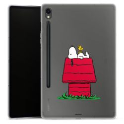 Tablet Silicone Case transparent