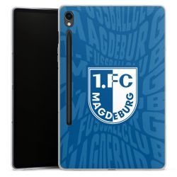 Tablet Silikon Case transparent