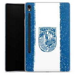 Tablet Silikon Case transparent