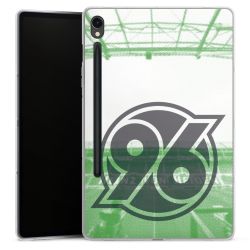 Tablet Silikon Case transparent