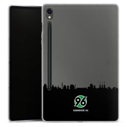 Tablet Silikon Case transparent