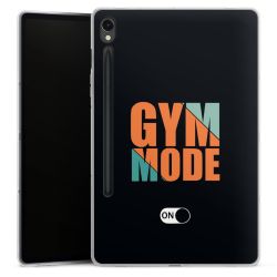 Tablet Silicone Case transparent