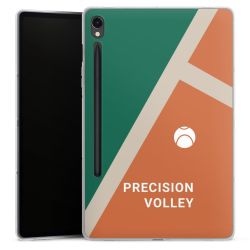 Tablet Silicone Case transparent