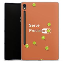 Tablet Silicone Case transparent