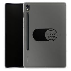 Tablet Silicone Case transparent