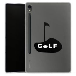 Tablet Silicone Case transparent