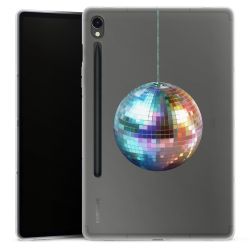 Tablet Silicone Case transparent