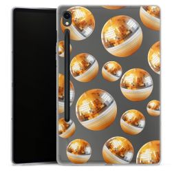 Tablet Silicone Case transparent