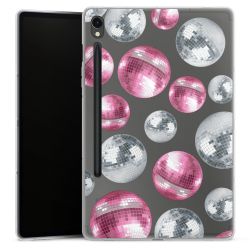 Tablet Silicone Case transparent